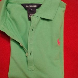 Girl Polo shirt